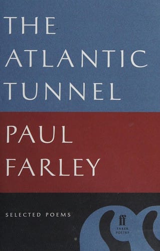 The Atlantic tunnel