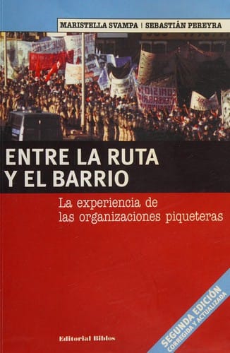 Entre la ruta y el barrio