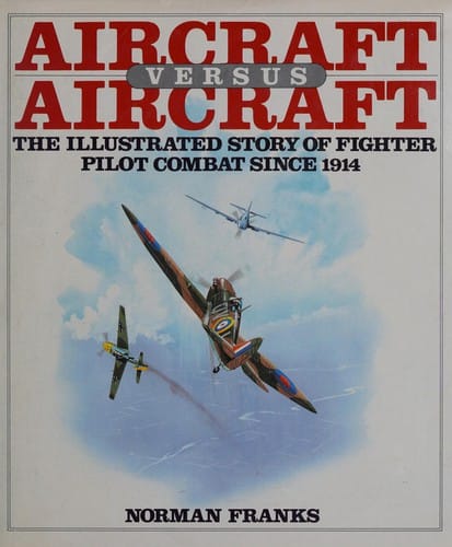 Aircraft versus aircraft