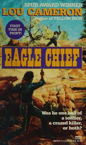 Eagle Chief