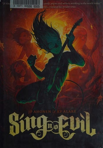 Sing no evil