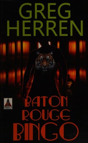 Baton rouge bingo