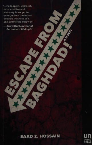 Escape from Baghdad!