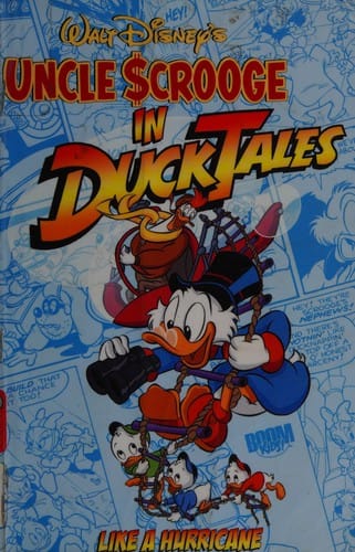 Ducktales
