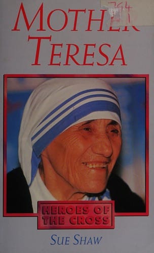 Mother Teresa