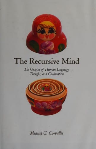 The recursive mind