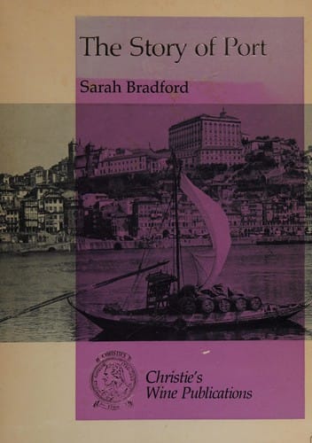 The story of port