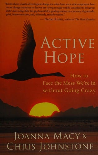 Active hope