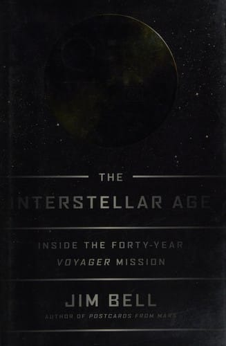 The interstellar age