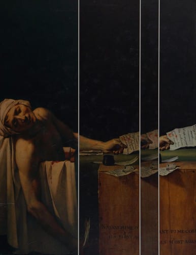 The repeating image