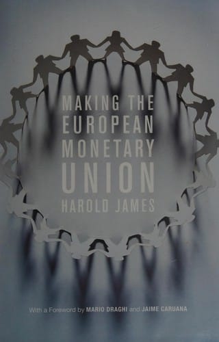 Making the European monetary union