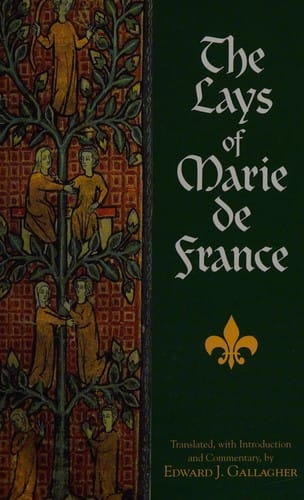 The lays of Marie de France