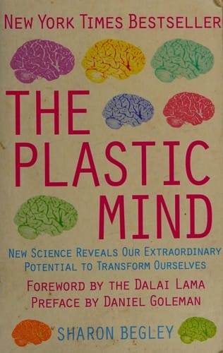 The plastic mind