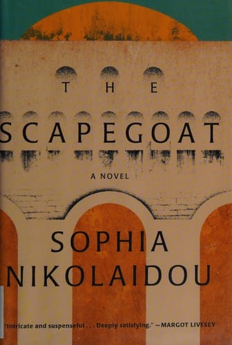 The scapegoat