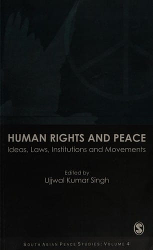 Human rights and peace