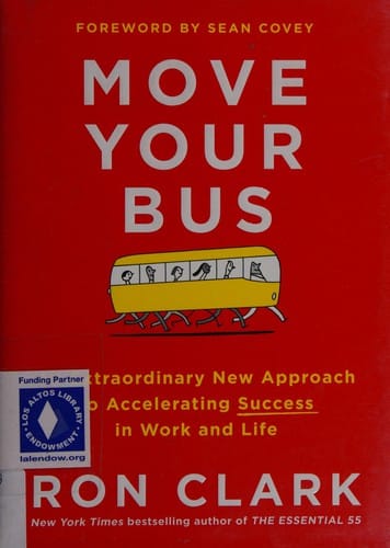 Move your bus