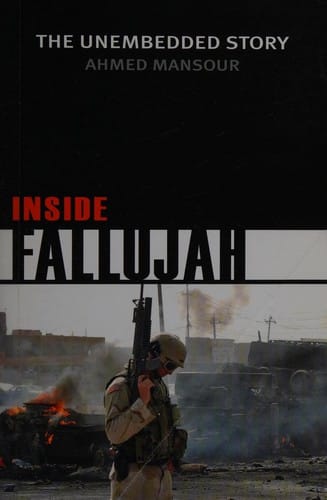 Inside Fallujah