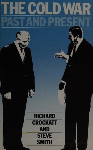 The Cold War Past and Present