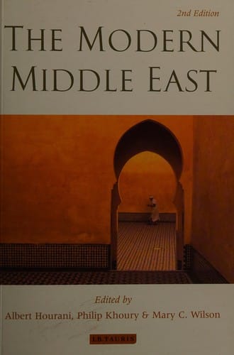 The Modern Middle East