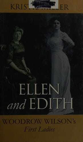 Ellen and Edith