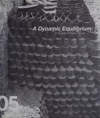 Equilibrio dinámico