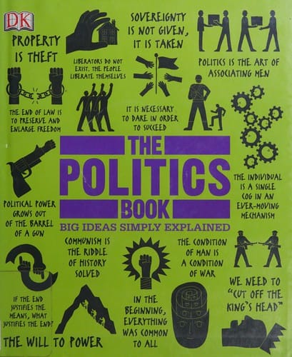 The politics book