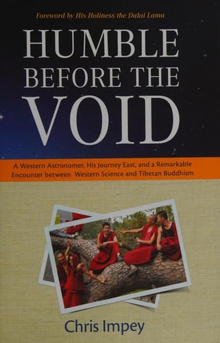 Humble before the void