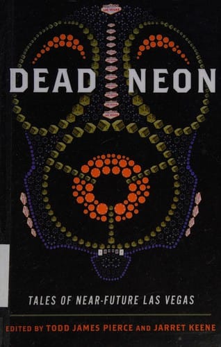 Dead neon