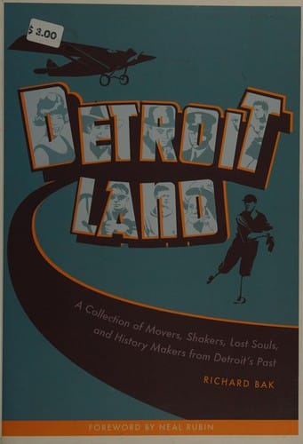 Detroitland