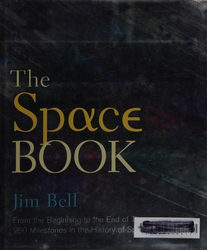 The space book