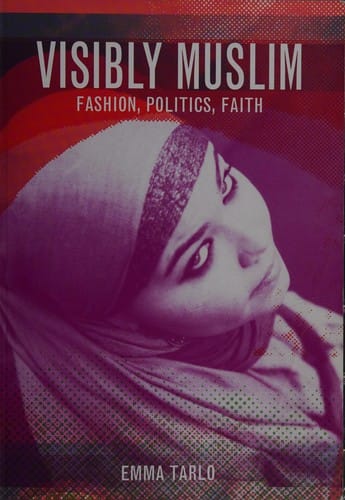 Visibly Muslim