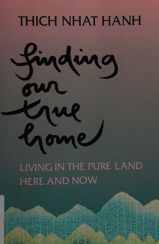 Finding Our True Home