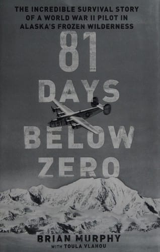 81 days below zero