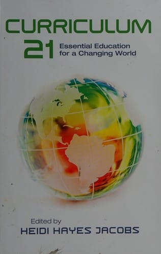 Curriculum 21
