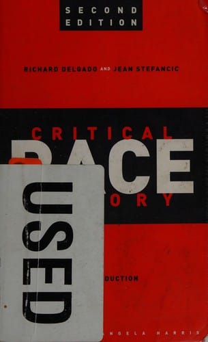 Critical race theory