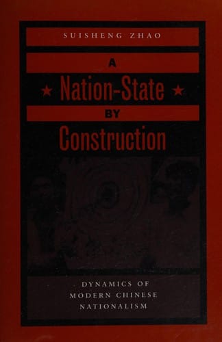 A nation-state by construction