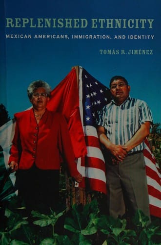 Replenished ethnicity