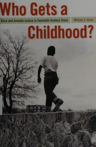 Who gets a childhood?