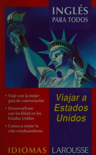 Viajar a Estados Unidos