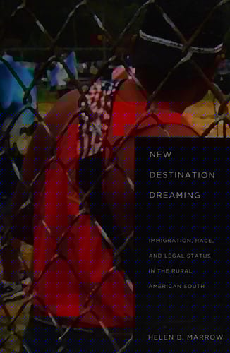 New destination dreaming