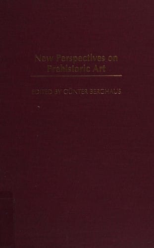 New perspectives on prehistoric art