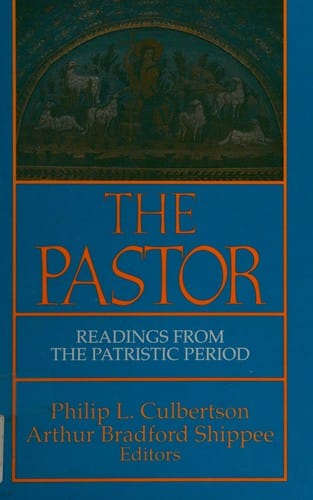 The Pastor