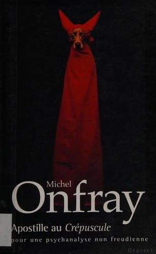 Apostille au Crépuscule