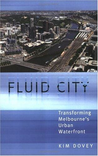 Fluid city