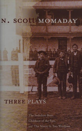 Three plays