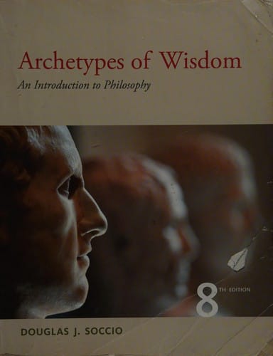 Archetypes of wisdom