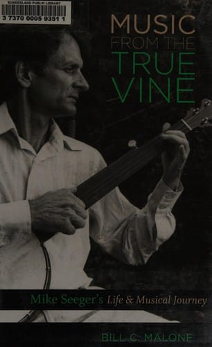 Music from the true vine