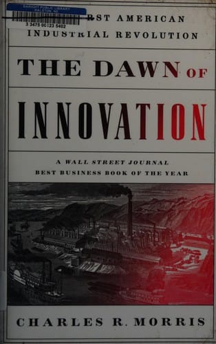The dawn of innovation