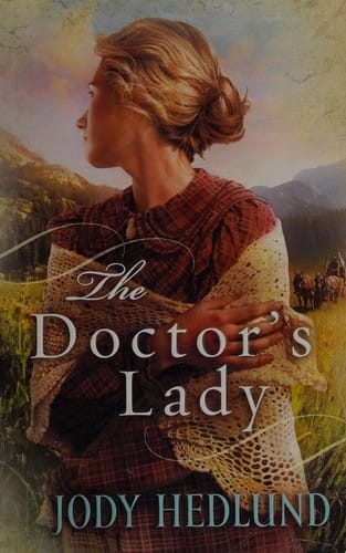 The doctor's lady