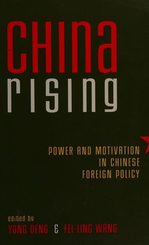 China rising